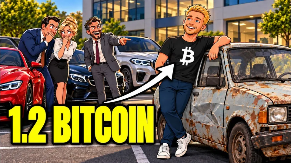 7 Essential Steps to Understand Bitcoin and Build Wealth Safely