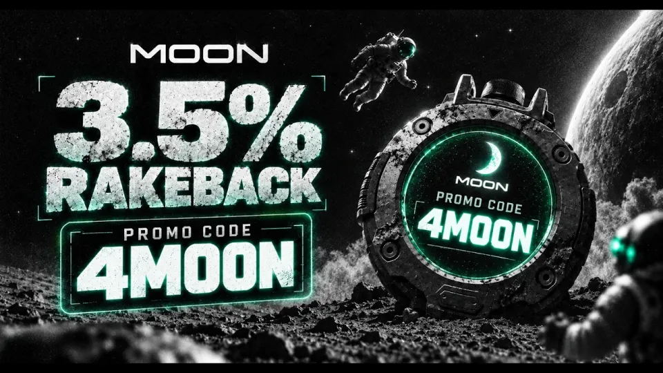 Moon promo code 4MOON vs other codes which is best for maximum rakeback and savings